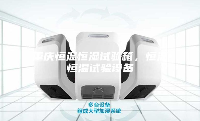 重慶恒溫恒濕試驗箱，恒溫恒濕試驗設備
