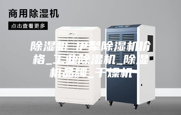 除濕機_伊犁除濕機價格_工業除濕機_除濕機品牌_干燥機
