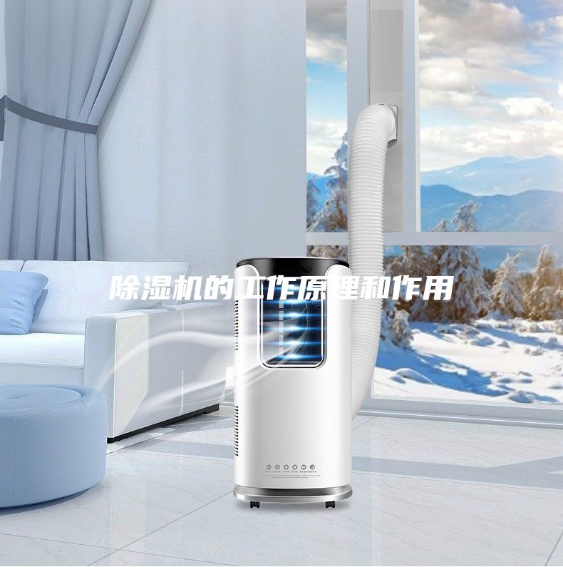 除濕機的工作原理和作用