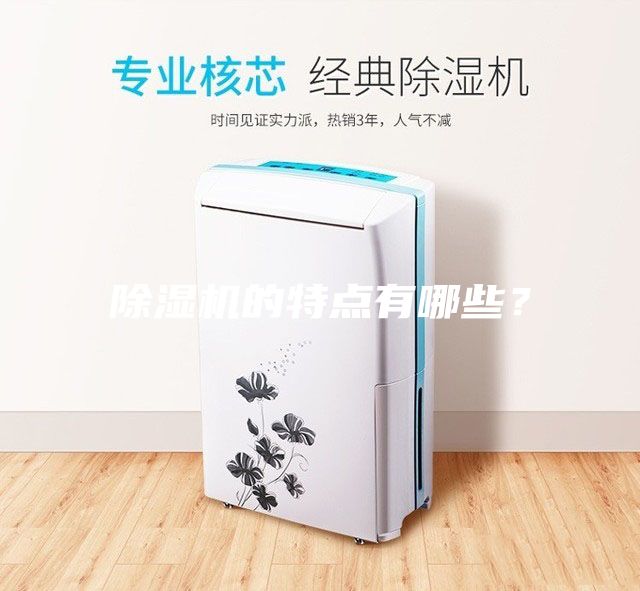 除濕機的特點有哪些？