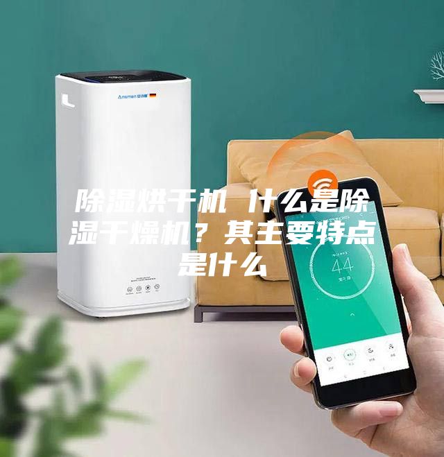 除濕烘干機 什么是除濕干燥機？其主要特點是什么