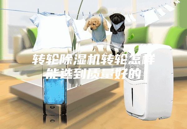 轉輪除濕機轉輪怎樣能選到質量好的