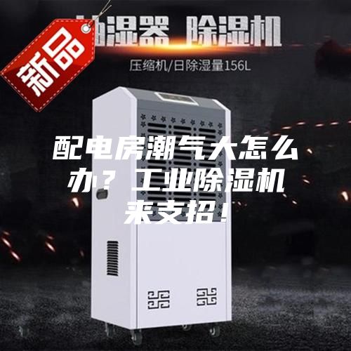 配電房潮氣大怎么辦？工業除濕機來支招！