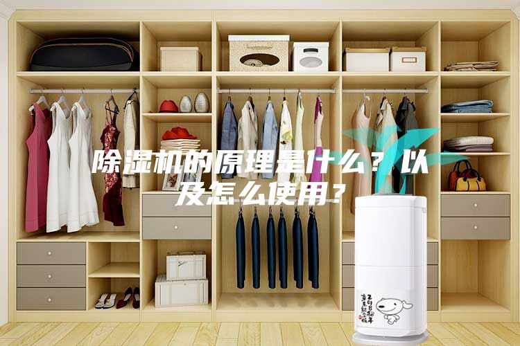 除濕機的原理是什么？以及怎么使用？