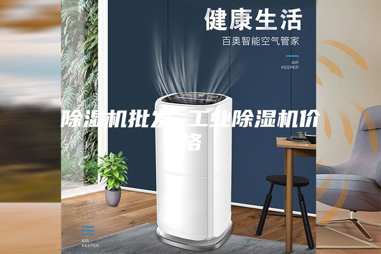 除濕機批發 工業除濕機價格
