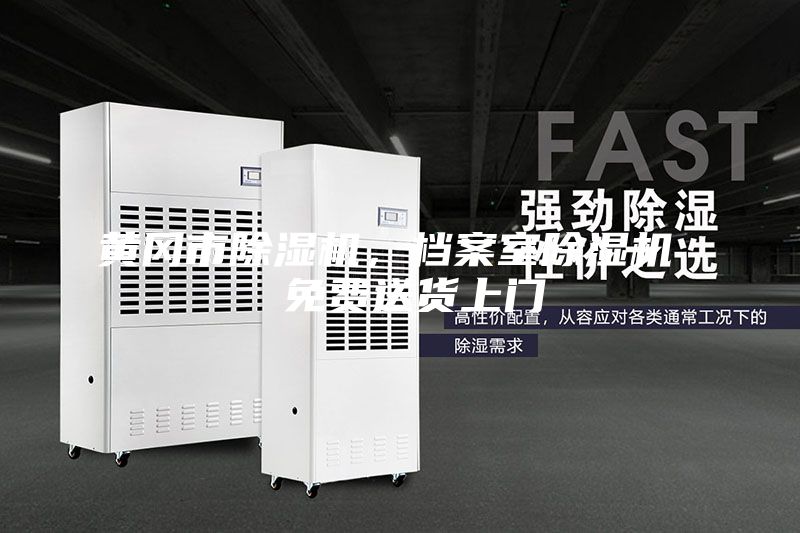 黃岡市除濕機，檔案室除濕機  免費送貨上門