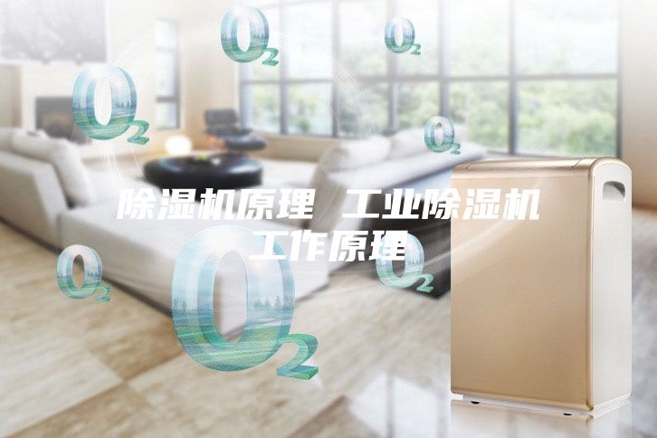 除濕機原理 工業除濕機工作原理