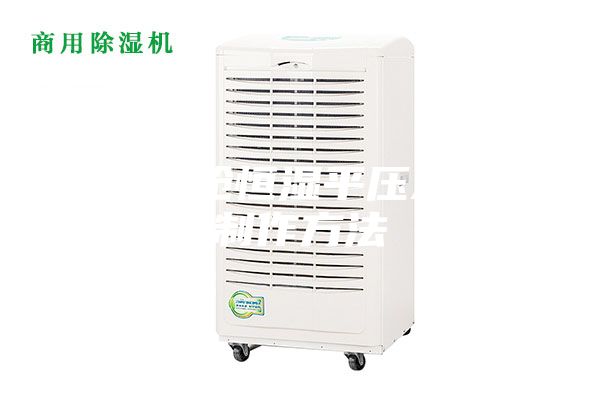 高壓氧艙恒濕平壓系統的制作方法