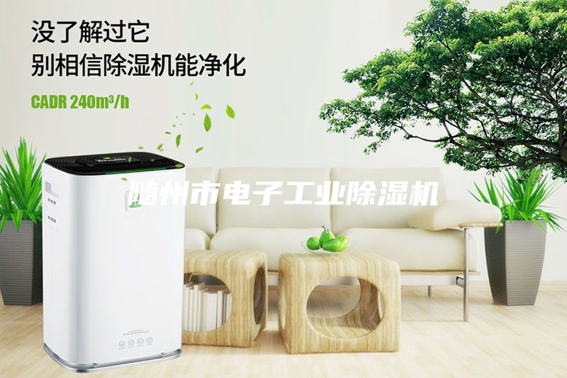 隨州市電子工業除濕機