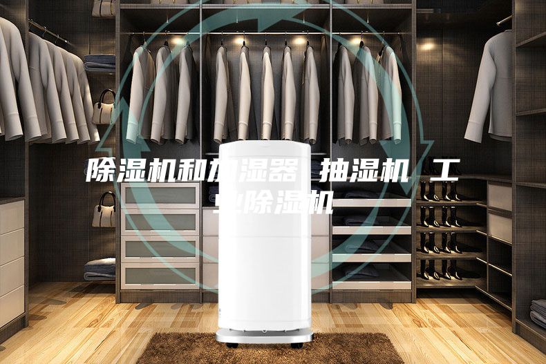 除濕機和加濕器 抽濕機 工業除濕機