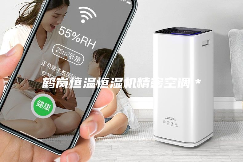 鶴崗恒溫恒濕機精密空調*